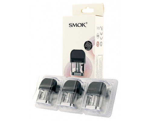 Картридж Smok Novo X DC 0.8 Ом MTL Pod