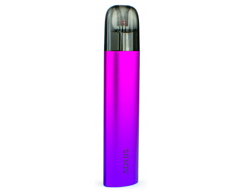 POD система SMOK Solus Pod Kit Blue Purple