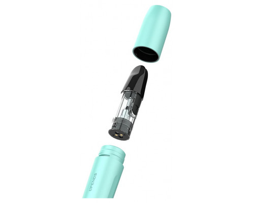 POD система Upends Uppen Plus Pod Kit Cool Aqua