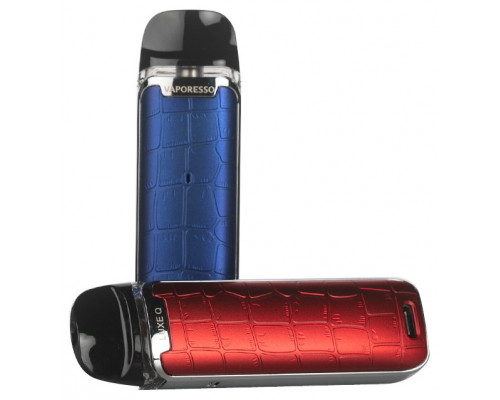POD система Vaporesso Luxe Q Pod Kit Green