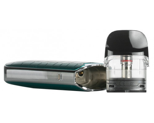 POD система Vaporesso Luxe Q Pod Kit Green