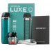 POD система Vaporesso Luxe Q Pod Kit Green
