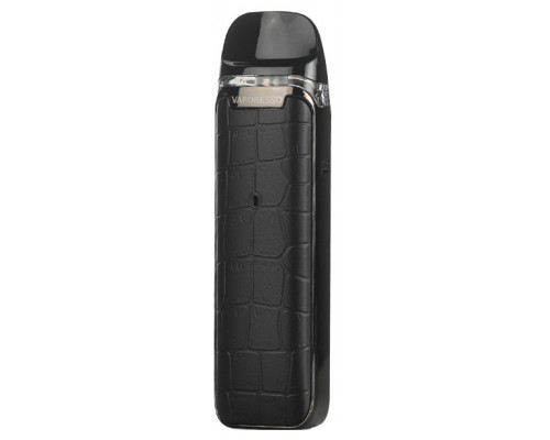 POD система Vaporesso Luxe Q Pod Kit Black