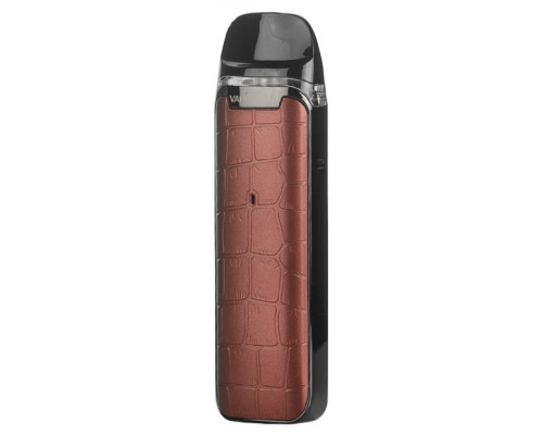 POD система Vaporesso Luxe Q Pod Kit Brown