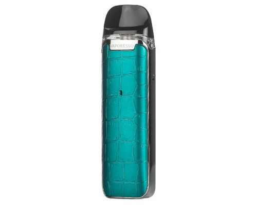 POD система Vaporesso Luxe Q Pod Kit Green