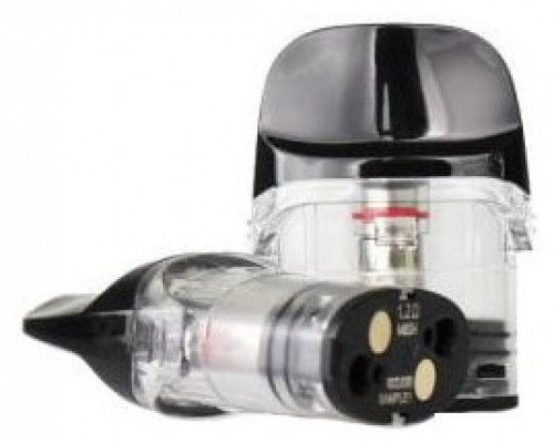 Картридж Vaporesso LUXE Q Meshed Cartridge 2 мл 1.2 Ом