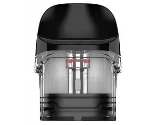 Картридж Vaporesso LUXE Q Meshed Cartridge 2 мл 1.2 Ом