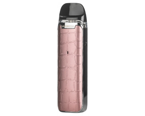 POD система Vaporesso Luxe Q Pod Kit Pink