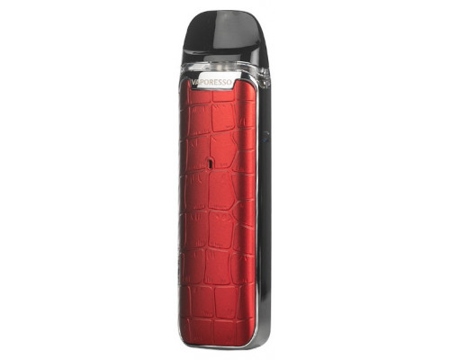 POD система Vaporesso Luxe Q Pod Kit Red