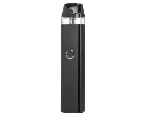 POD система Vaporesso XROS 2 Pod Kit Black