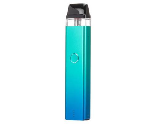 POD система Vaporesso XROS 2 Pod Kit Lime Green