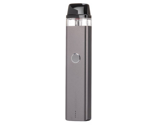 POD система Vaporesso XROS 2 Pod Kit Space Gray
