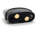 POD система Vaporesso Zero 2 Pod Kit 800 мАг Black Green