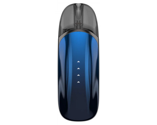 POD система Vaporesso Zero 2 Pod Kit 800 мАг Black Blue