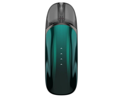 POD система Vaporesso Zero 2 Pod Kit 800 мАг Black Green