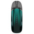 Black Green Black Green