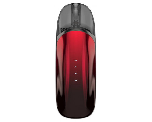 POD система Vaporesso Zero 2 Pod Kit 800 мАг Black Red