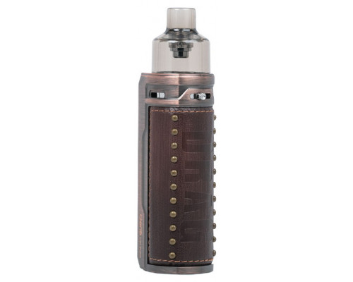 POD система Voopoo Drag S 60W Pod Kit Bronze Knight
