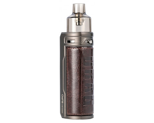 POD система Voopoo Drag S 60W Pod Kit Chestnut