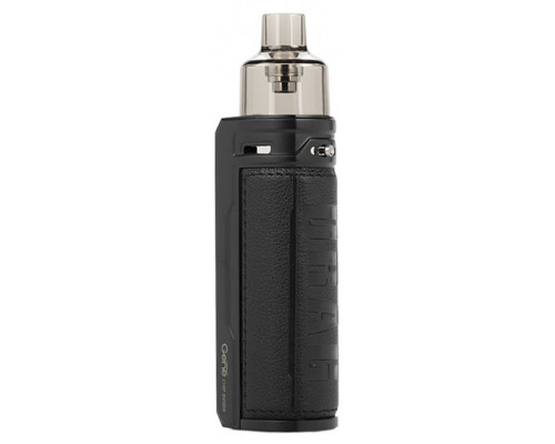 POD система Voopoo Drag S 60W Pod Kit Dark Knight