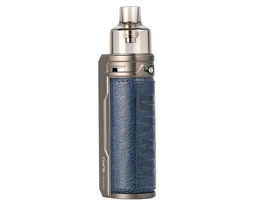POD система Voopoo Drag S 60W Pod Kit Galaxy Blue