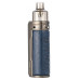 POD система Voopoo Drag S 60W Pod Kit Galaxy Blue