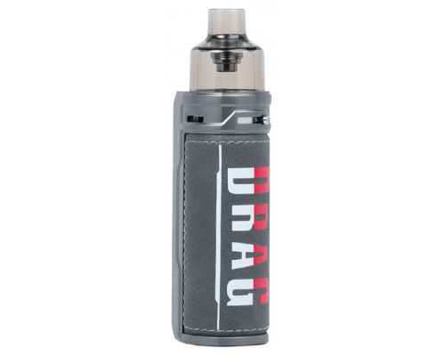 POD система Voopoo Drag S 60W Pod Kit Iron Knight