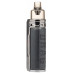 POD система Voopoo Drag S 60W Pod Kit Silver Dark Grey