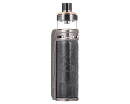 POD система VooPoo Drag S PnP-X Pod Mod Kit Knight Gray