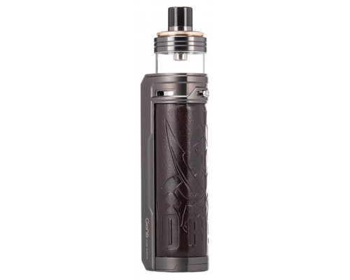 POD система VooPoo Drag X PnP-X Pod Mod Kit Knight Chestnut