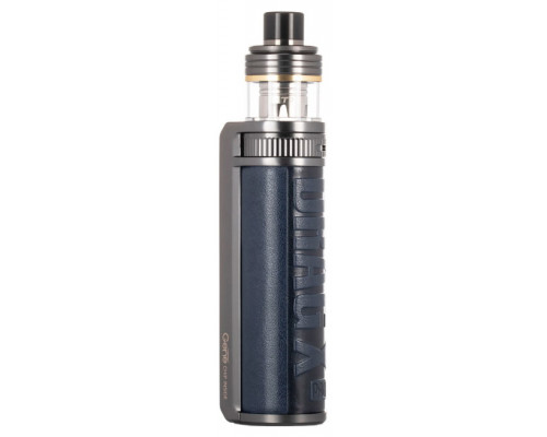 POD система Voopoo Drag X Pro Sapphire Blue