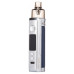 POD система Voopoo Drag X Pod Mod Kit Silver Blue