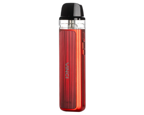 POD система Voopoo Vinci 15W Pod Kit Aurora Red