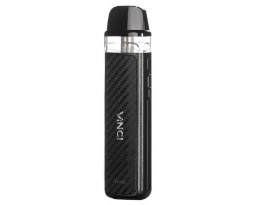 POD система Voopoo Vinci 15W Pod Kit Carbon Fiber