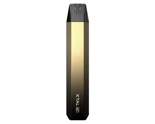 POD система ZQ Xtal SE Plus Pod Kit Black Gold Gradient