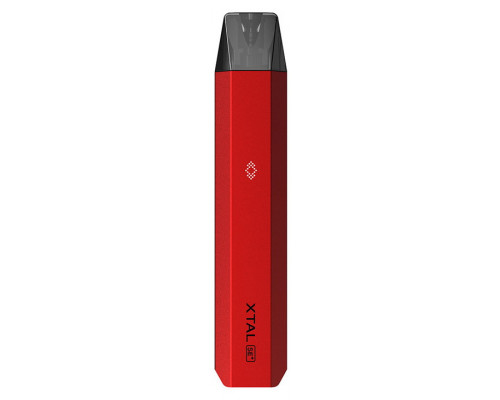 POD система ZQ Xtal SE Plus Pod Kit Red