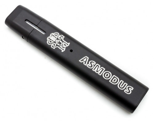 POD система Asmodus Flow Pod Kit Black