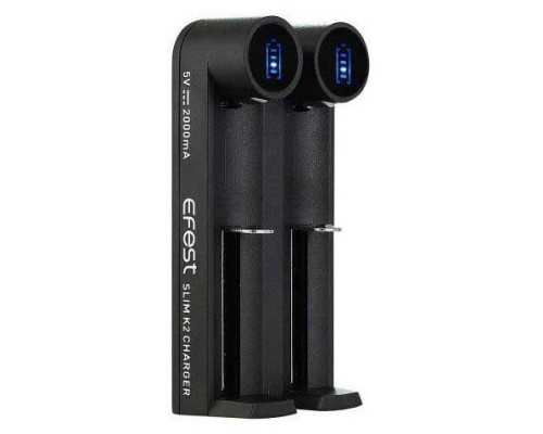 Зарядное устройство Efest SLIM K2