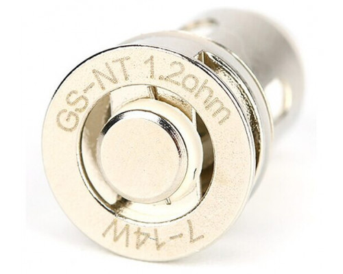 Испаритель Eleaf GT 1.2 Ом