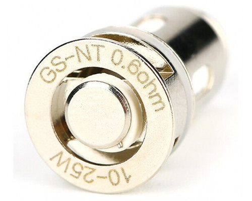 Испаритель Eleaf GT M 0.6 Ом