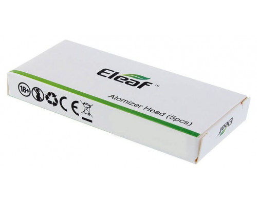 Испаритель Eleaf IC 1.3 Ом