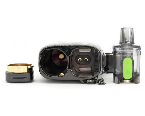 POD система Eleaf Pico Compaq Pod Mod Kit Carbon Black