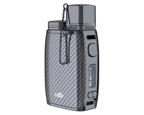 POD система Eleaf Pico Compaq Pod Mod Kit Carbon Black