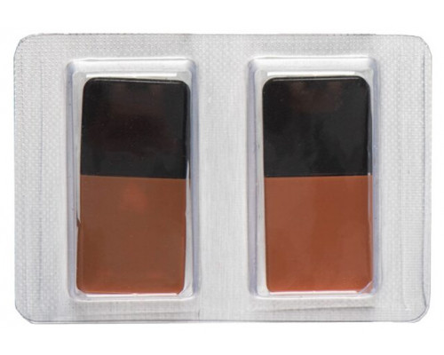 Заправленный картридж Fich Pods Cartridge 40 мг 0.8 мл 2 шт Virginia Tobacco