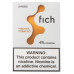 Заправленный картридж Fich Pods Cartridge 40 мг 0.8 мл 2 шт Virginia Tobacco