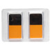 Заправленный картридж Fich Pods Cartridge 40 мг 0.8 мл 2 шт Yellow Mango