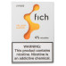 Заправленный картридж Fich Pods Cartridge 40 мг 0.8 мл 2 шт Yellow Mango