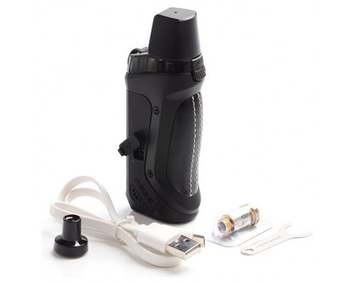 POD система Geekvape Aegis Boost 40W Pod Mod Kit Space Black