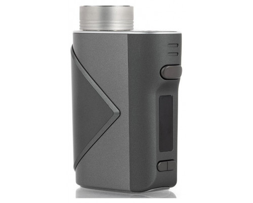 Бокс мод GeekVape Lucid 80W TC Gun Metal