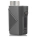 Бокс мод GeekVape Lucid 80W TC Gun Metal